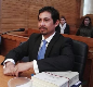 El Fiscal de Vicuña, Marco Arenas, llevó el caso a juicio oral.