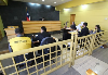 La audiencia se desarrolló en la segunda sala del Juzgado de Garantía de Copiapó.