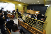 La audiencia se desarrolló en la Segunda Sala del Juzgado de Garantía de Copiapó. 