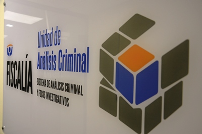 La Unidad de Análisis Criminal y Focos Investigativos de la Fiscalía de Arica trabajó con la Biro de la PDI.