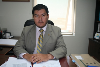 El Fiscal Manuel González formalizó a los imputados.