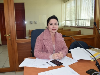 Fiscal adjunto Yasmina Aspe