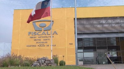 Fiscal Alejandra Ruiz -de la Fiscalía Local de Chacabuco- logró acreditar los hechos expuestos en la acusación.