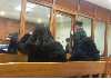 La formalización se efectuó este mediodía en el Juzgado de Garantía de Valdivia.