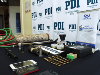 Municiones, un arma hechiza y un sistema de oxicorte fueron encontrados en procedimiento efectuado en Puerto Montt.