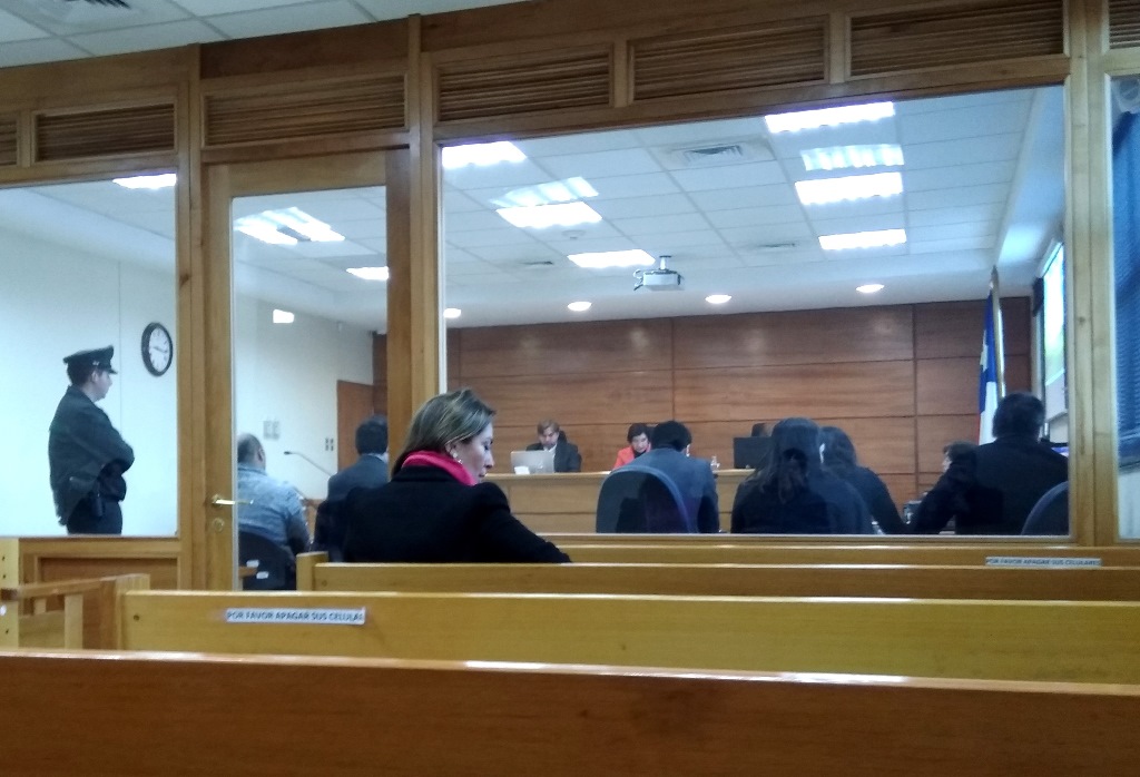 La Fiscalía presentará pruebas testimoniales, periciales y materiales durante el juicio oral.