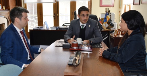 Fiscales se incorporan a labor en Punta Arenas