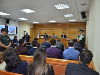 En el primer juicio oral, que fue anulado, el tribunal oral en lo penal de Iquique sólo condenó a los acusados por detención ilegal.