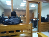 La formalización se efectuó hoy en el Juzgado de Garantía de Valdivia.