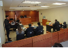 La audiencia de este caso fue asumida por el fiscal de Chañaral, Marcelo Torres Rossel.