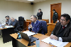 Ahora es definitivo que la investigación se verá sólo en los tribunales de la región de Aysén. 