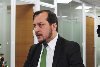 Fiscal Pablo Alonso Godoy, fiscalía de alta complejidad