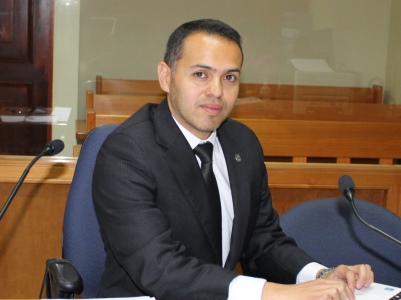 Fiscal de Sacfi, Javier Fiblas