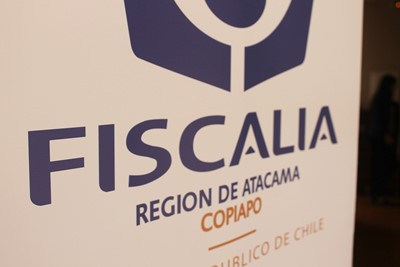 Cuatro meses tendrá la Fiscalía Local de Copiapó para desarrollar la investigación de este hecho.