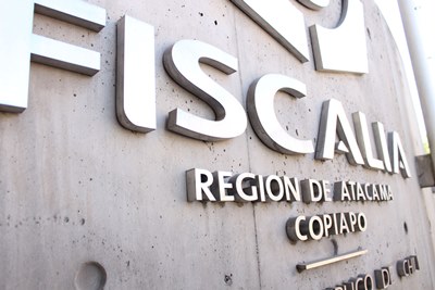 La investigación de este caso será dirigida por la Fiscalía Local de Copiapó. 