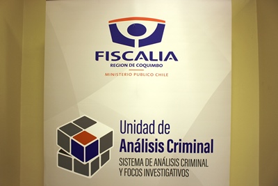 La Fiscalía de focos y análisis criminal desarrolló actividades en el marco de foco "casco histórico".