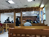 Este juicio oral se realiza en el Tribunal Oral en lo Penal de Valdivia y debiera finalizar mañana