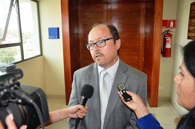 La investigación fue dirigida por el Fiscal Luis Soriano, quien trabajó junto a la Brisexme de la PDI.