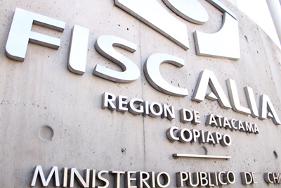 La investigación de este caso la dirige la Fiscalía Local de Copiapó.