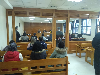 El juicio oral de esta causa se efectuó la semana pasada en el Tribunal Oral en lo Penal de Valdivia.