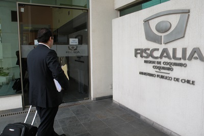 La Fiscalía investiga el caso junto a Carabineros