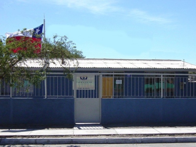 Todos los detenidos fueron formalizados por la Fiscalía del Tamarugal en el juzgado mixto de Pozo Almonte..