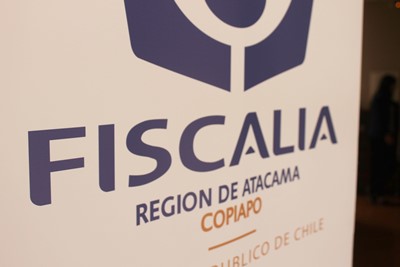 Las diligencias investigativas de este caso están siendo dirigidas por la Fiscalía Local de Copiapó. 