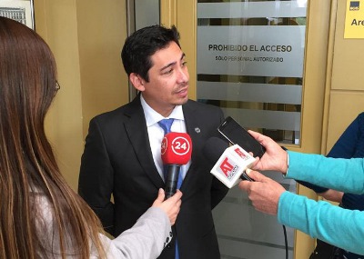 Este foco investigativo es indagado por el fiscal de sacfi Atacama, Marco Arena Zeballos. 