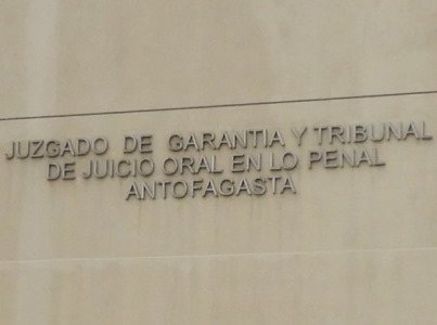 Juzgado de Garantía de Antofagasta