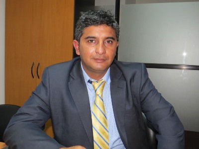 Fiscal (s) Jorge Veloso Correa