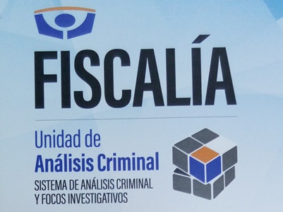 La investigación estuvo a cargo de la Unidad de Análisis Criminal y Focos Investigativos (SACFI) de la Fiscalía