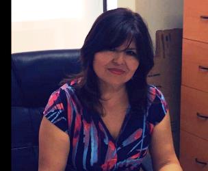 Edith Orellana, Fiscal adjunto de San Fernando