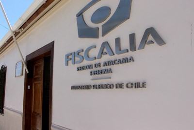 Esta causa es investigada por la Fiscalía Local de Freirina.  