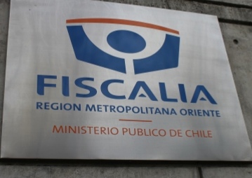 Fiscalía de Flagrancia