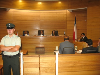 El Tribunal Oral de Villarrica acogió la tesis del secuestro planteada por la Fiscalía