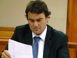La investigación es dirigida por el fiscal Pedro Poblete Viejo. 