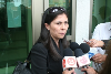 La Fiscal Érika Romero dirigió la investigación y trabajó con la Brisexme de la PDI.