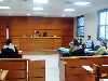 La formalización se efectuó en el Juzgado de Garantía de Valdivia