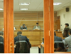 El Tribunal Oral en lo Penal de Iquique condenó a pena efectiva a ambos acusados.