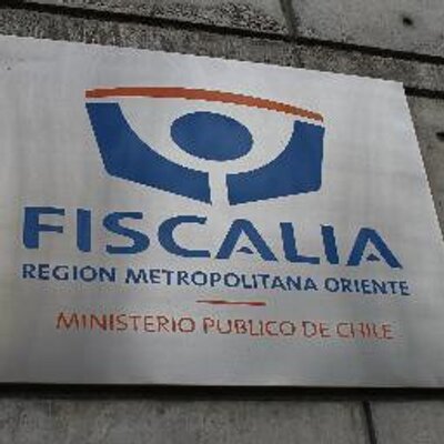 Fiscalia de Flagrancia