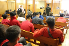 La Fiscalía de Coquimbo probó la responsabilidad del imputado menor de 16 años a la fecha del homicidio.
