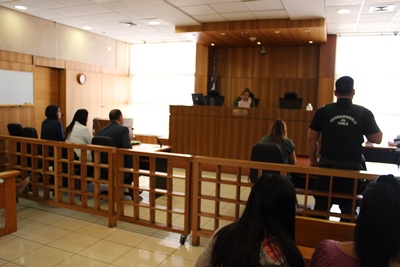 La Fiscalía de Coquimbo acusó el caso.