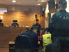 Tribunal Oral en Lo Penal de Los Andes