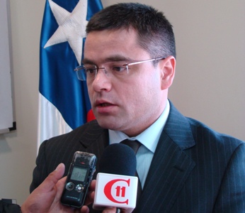 La investigación es dirigida por el fiscal Luis Contreras Alfaro. 