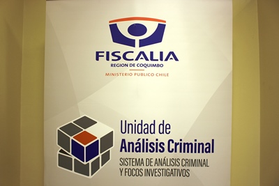 La Fiscalía de focos lleva adelante esta investigación