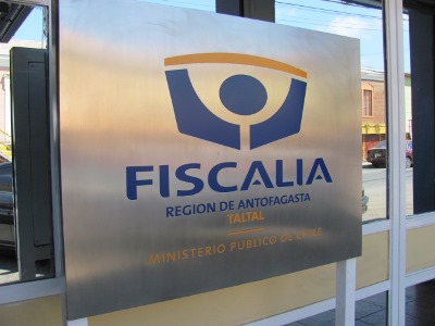 Fiscalía de Taltal