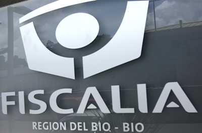 Fiscalía Regional del Biobío