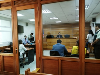 En el juicio declararon testigos y los funcionarios de la Bitrap a cargo de las diligencias.