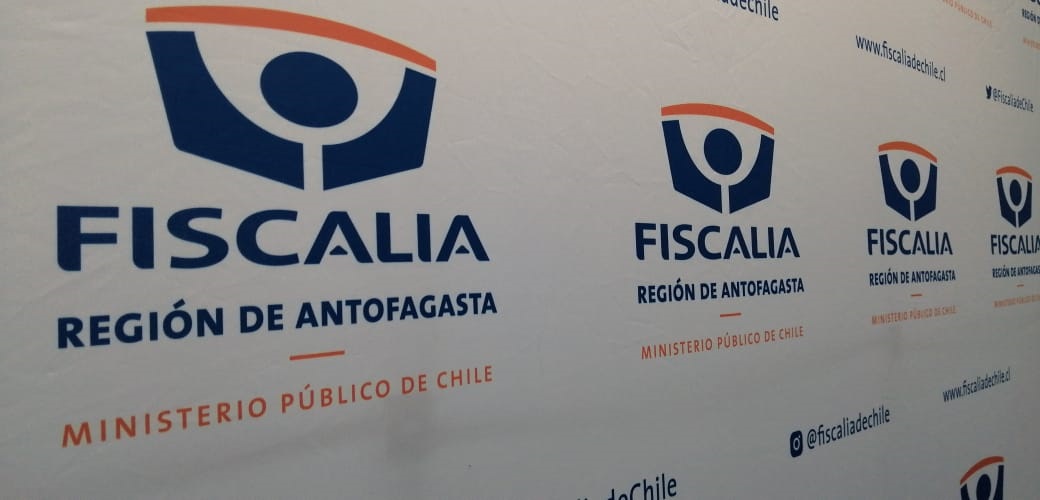 Fiscalía Local de Antofagasta lleva adelante esta investigación