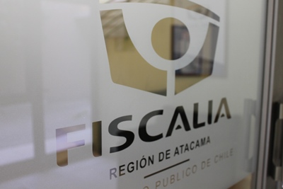 La Fiscalía de Atacama hizo un llamado a la comunidad para respetar las medidas de prevención.